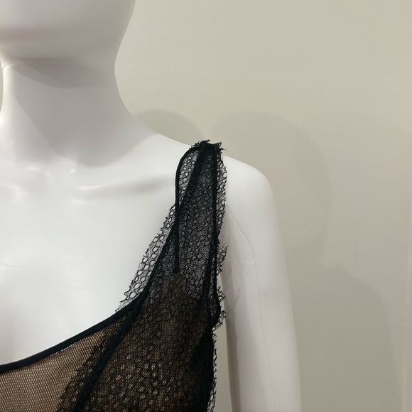 Vintage Zac Posen Cocktail Dress - Picture 8 of 13